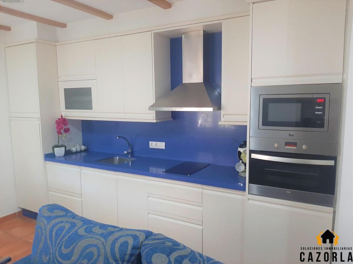 הוילה קאסורלה Casa Valero מראה חיצוני תמונה